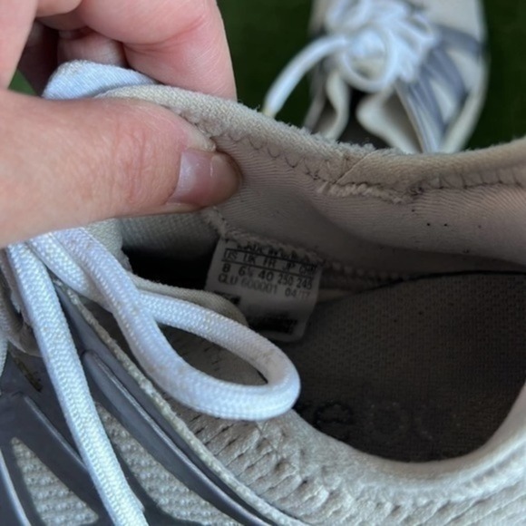 Women Adidas PureBOOST XPose size 8 - Picture 8 of 10